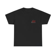 Load image into Gallery viewer, Crooked Hooker Stay Bent T-Shirt