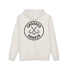 Load image into Gallery viewer, Crooked Hooker Classic Pullover