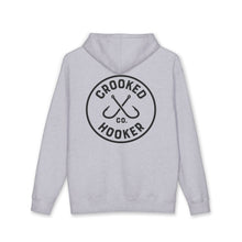 Load image into Gallery viewer, Crooked Hooker Classic Pullover