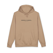 Load image into Gallery viewer, Crooked Hooker Classic Pullover Hoodie