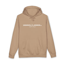 Load image into Gallery viewer, Stay Bent Pullover Hoodie