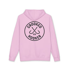 Load image into Gallery viewer, Crooked Hooker Classic Pullover