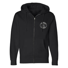 Load image into Gallery viewer, Crab Badge Premium Hoodie