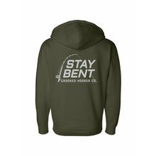 Load image into Gallery viewer, Stay Bent Premium Hoodie