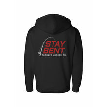 Load image into Gallery viewer, Stay Bent Premium Hoodie