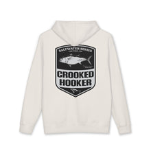 Load image into Gallery viewer, Cow Town, USA Bluefin Tuna Hoodie
