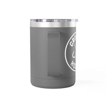 Load image into Gallery viewer, Crooked Hooker Tumbler Mug
