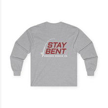 Load image into Gallery viewer, Stay Bent Long Sleeve
