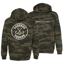 Load image into Gallery viewer, Classic Pullover Hoodie
