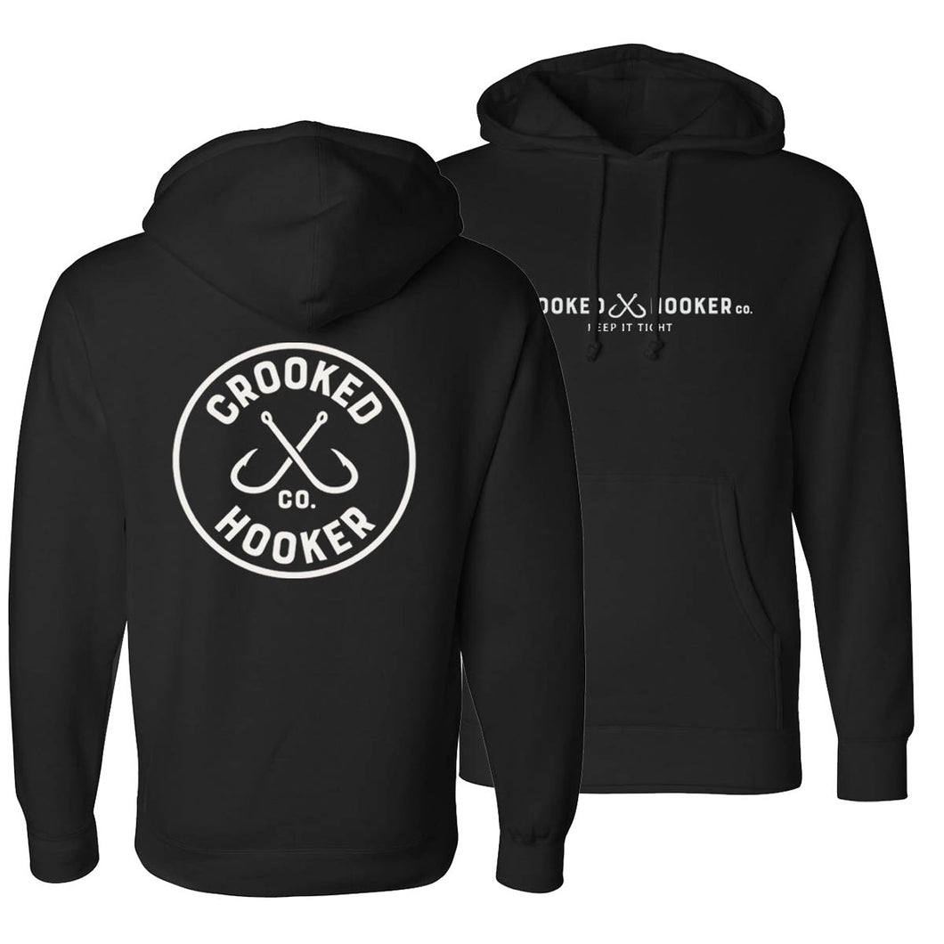 Classic Pullover Hoodie