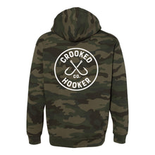 Load image into Gallery viewer, Classic Pullover Hoodie
