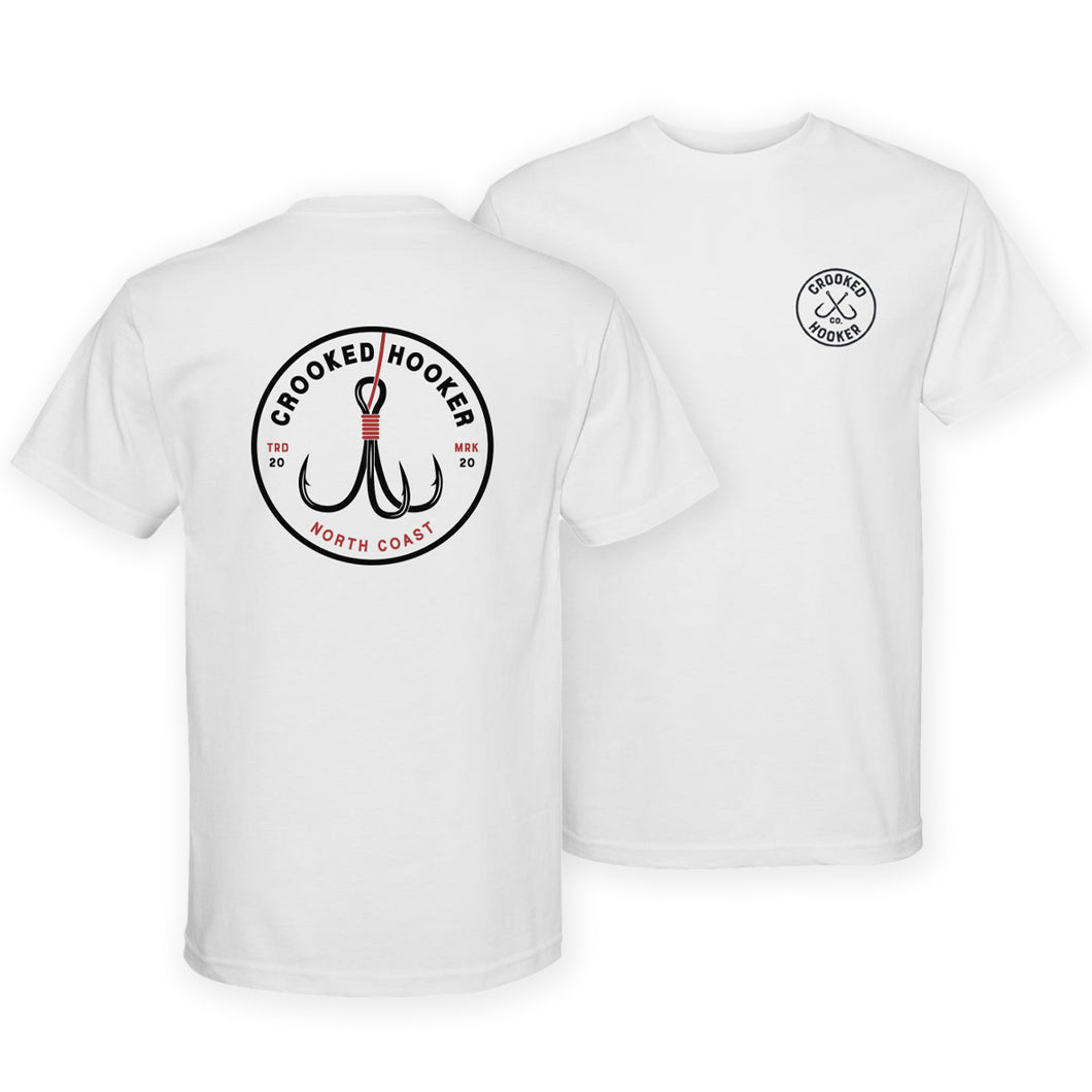 Treble Hook T-Shirt