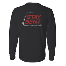 Load image into Gallery viewer, Stay Bent Long Sleeve
