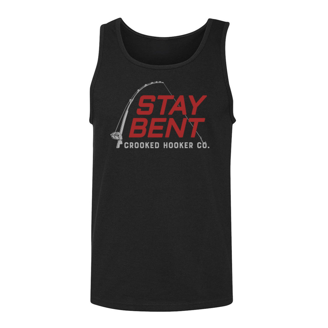 Stay Bent Tank