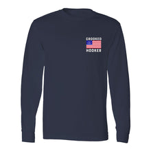 Load image into Gallery viewer, Patriot Long Sleeve
