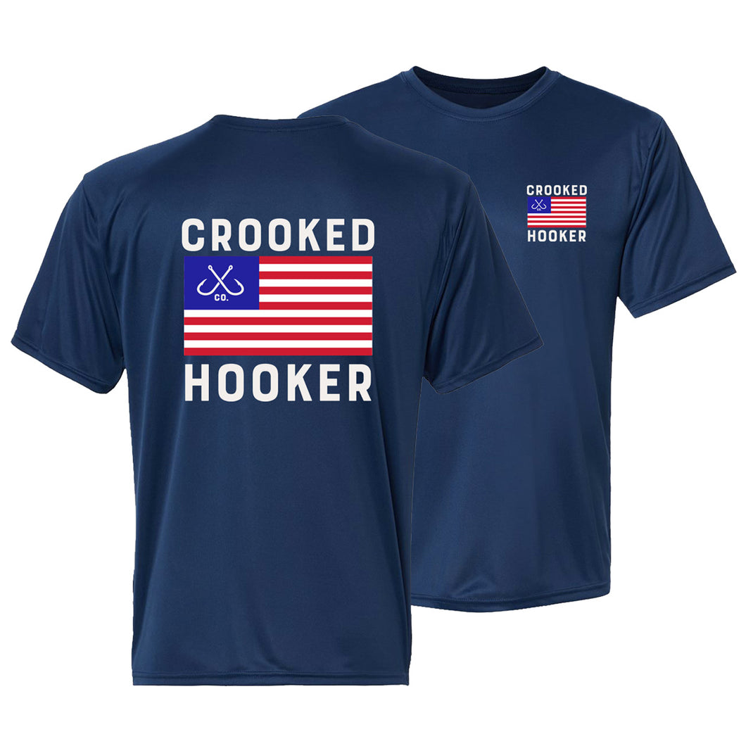 Patriot Shirt