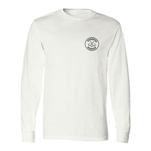 Load image into Gallery viewer, Salmon Badge Long Sleeve
